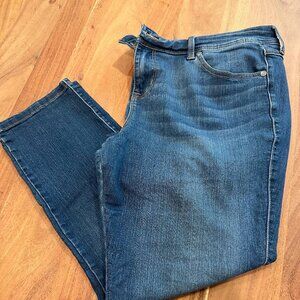 Torrid Jeans - Size 16XS